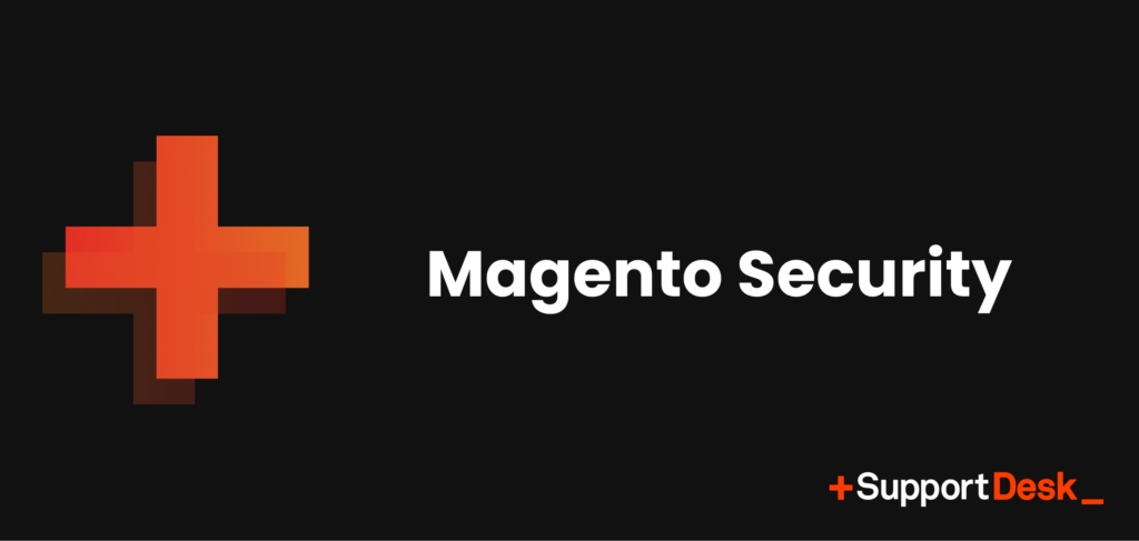 Magento Security
