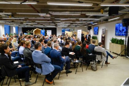 Kom naar het Groothandel E-commerce Event 2025